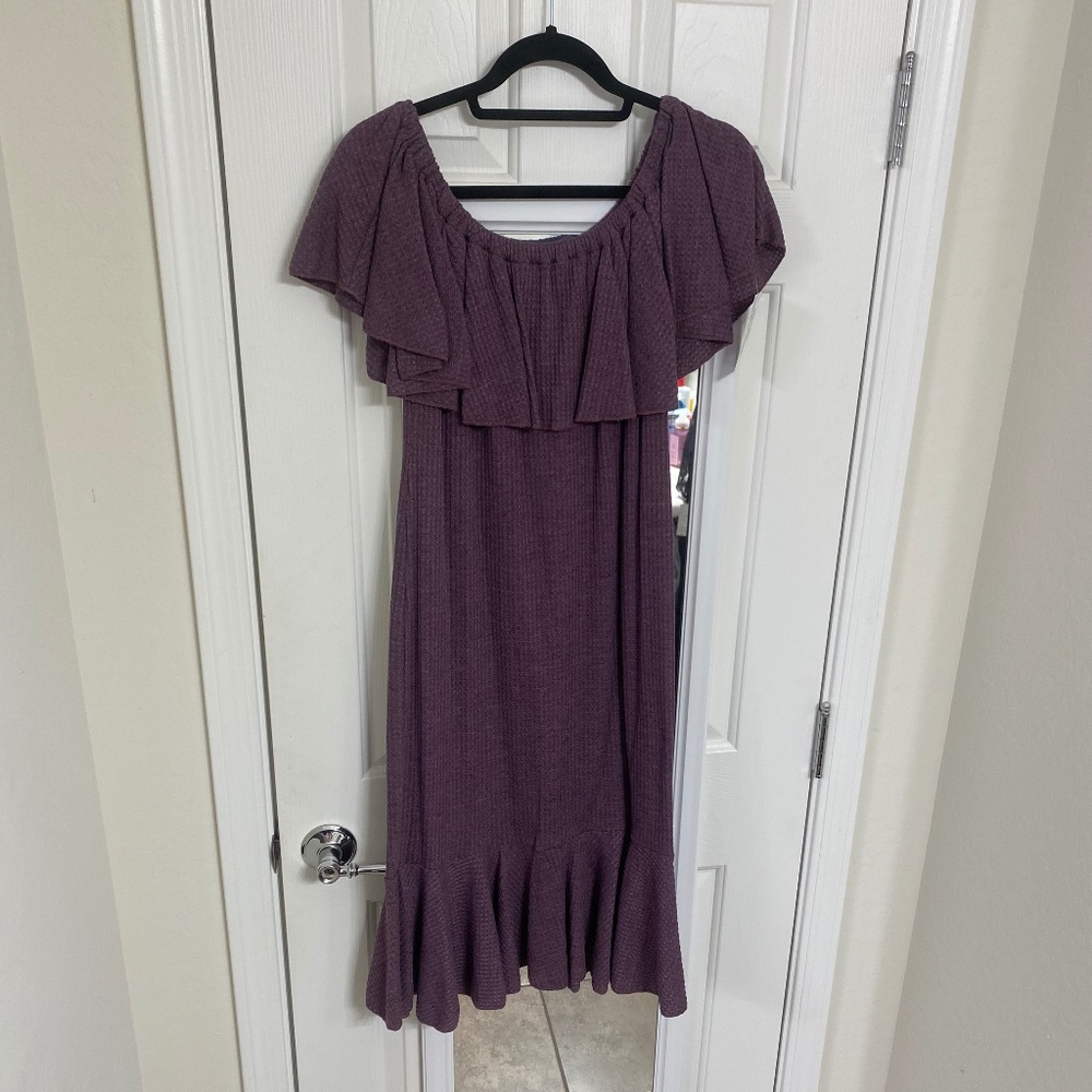 NWT - LulaRoe Cici Dress
